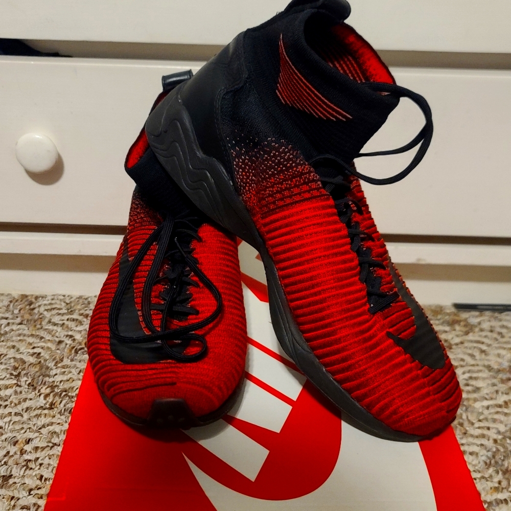 Nike Zoom Mercurial XI FK FC